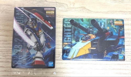 Bandai gundam 78 2 g - 14+,