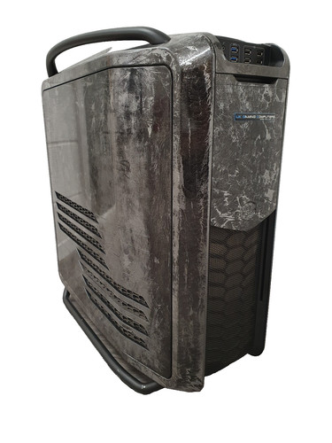 Coolermaster 9700k 32 gb - coolermaster, i7-9700k