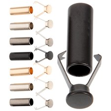  8 Pcs Metal Shoelace Aglets