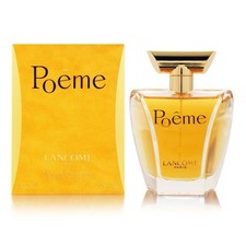 Lancome Poeme 3.4 oz L'EDP