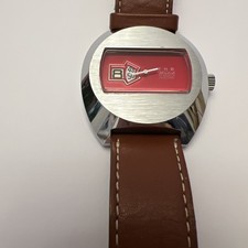 Orologio Vintage FHB Swiss