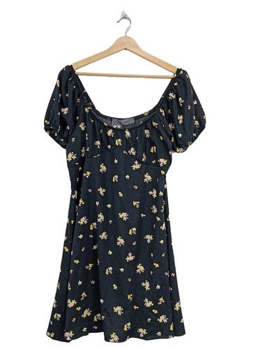 Primark abito maniche corte - a,