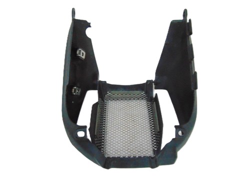 Protezione radiatore ducati - protezione,