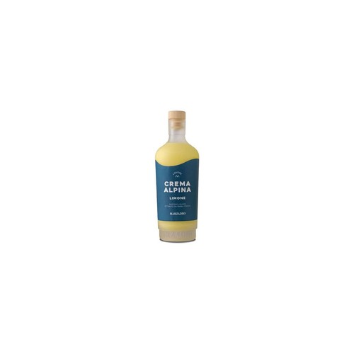 Crema alpina riviera - crema, dei