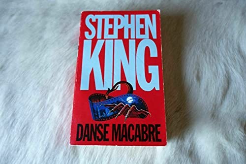 Danse macabre king - macabre,, king,