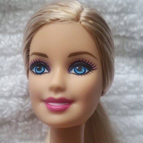 Barbie bambola moda - , mattel