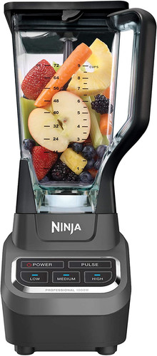 Professional blender 1000w - professional,