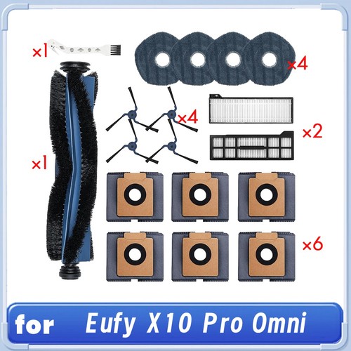 Per x10 pro omni - pro, robot