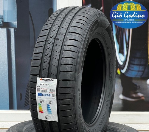 Pneumatico estivo hankook - estivo, k435
