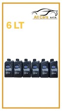 6 LITRI OLIO MOTORE AUTO