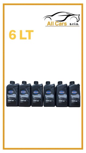 Litri olio motore - litri,