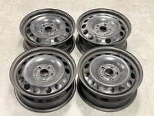 4x org. Cerchi in acciaio VW