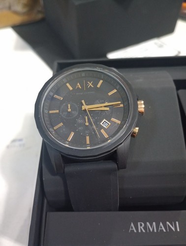 Set regalo armani exchange - regalo,