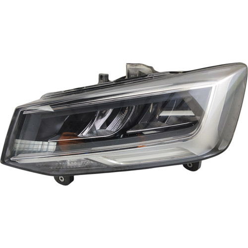 Faro proiettore led - proiettore, anteriore