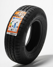 4 pneumatici nuovi tracmax