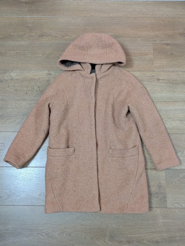Cappotto zara trufaluc - cappotto,