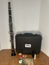 Clarinetto Selmer Model # 1401