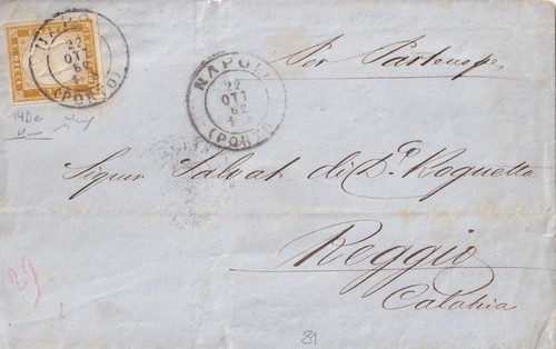 1862 napoli reggio - da,