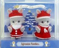 Sylvanian families baby - sylvanian,
