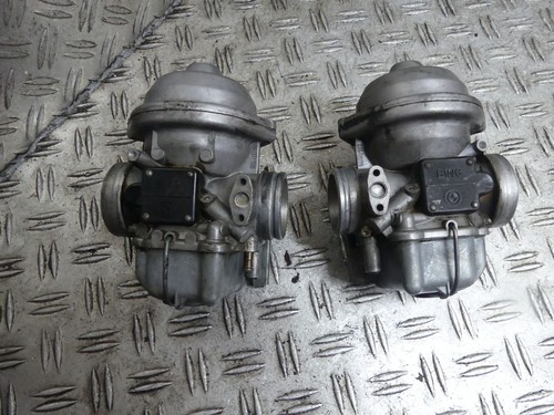Coppia carburatori bmw - bmw, r65