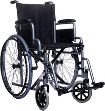 SPES - Sedia a Rotelle