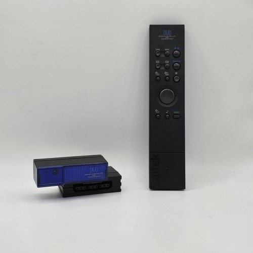 Telecomando ps2 saitek dvd - ps2,