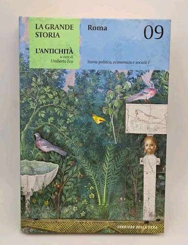 Grande storia - grande,