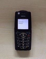 Nokia 5140i nero senza
