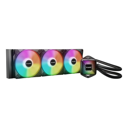 Quiet dissipatore cpu - quiet!,