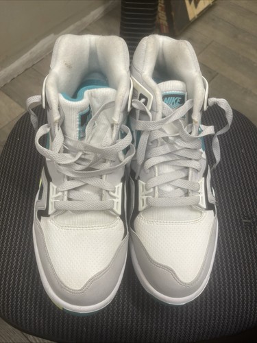 Nike air tech - air, challenge