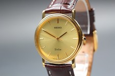 [Ecc+5] Orologio Uomo SEIKO