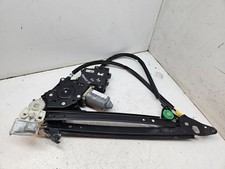 Alzavetro elettrico sinistro