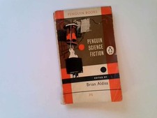 Penguin Science Fiction Edited