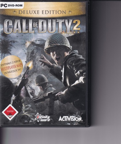 Call duty game - 2,