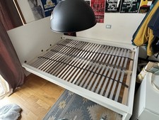 Letto Ikea Malm 140 x 200 -