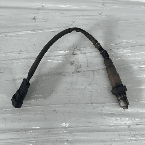 Sonda lambda abarth grande - ,
