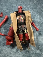 Modellino Hellboy 30th