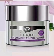JUST crema viso intensive h24