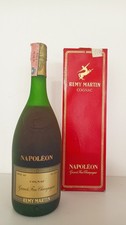 Remy martin napoleon - remy, cognac