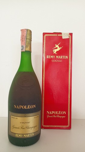 Remy martin napoleon cognac - remy,