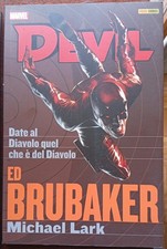 PANINI DEVIL DATE AL DIAVOLO