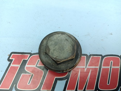 Tappo scarico exhaust cap - scarico,