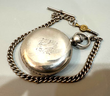 Orologio da tasca Elgin taglia