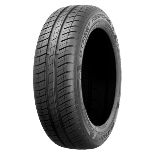 Gomme pneumatici dunlop 165 - gomme,