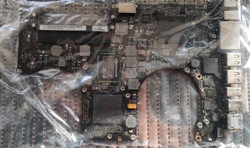 Apple macbook pro a1286 - pro,