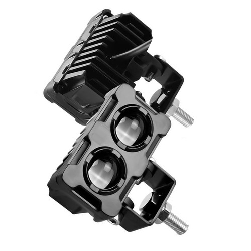 Luci monopattino elettrico - luci,
