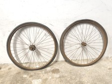  ruote  vintage corsa road