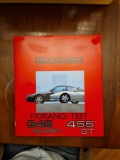 Ferrarissima Nr. 19, Ferrari