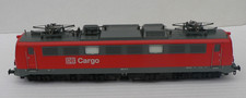 Roco 63710, BR 150 111, DB Cargo, DSS, rosso, buone condizioni in confezione originale