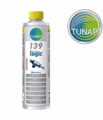 Tunap 139 additivo - additivo, detergente